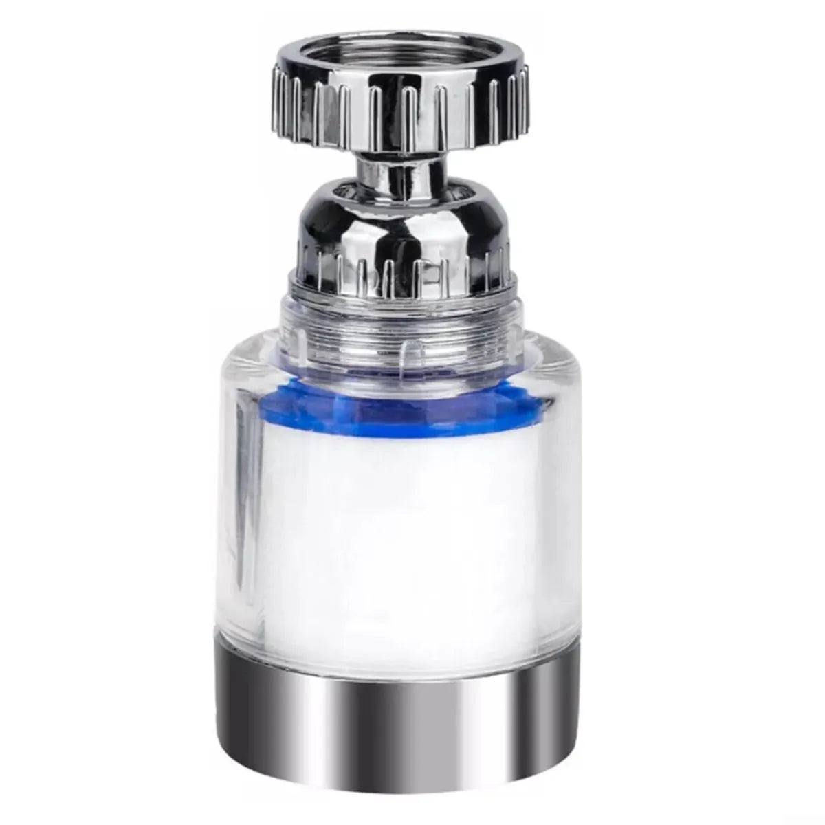 AquaFlow Musluk Tipi Su Filtresi