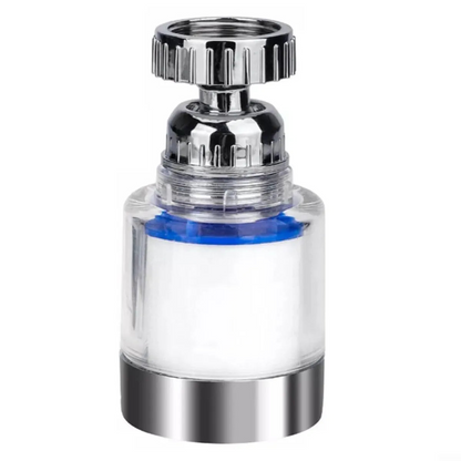 AquaFlow Musluk Tipi Su Filtresi